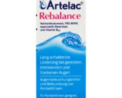Artelac Rebalance 10 ml Artelac Rebalance 10 ml