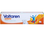 Voltaren Schmerzgel 180 g Voltaren Schmerzgel 180 g