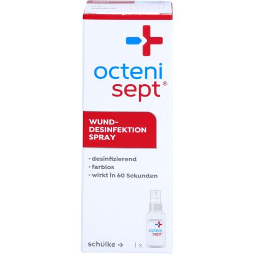 Octenisept 50 ml
