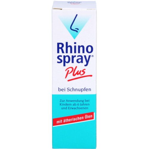 Rhinospray plus 10 ml