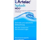 Artelac Splash MDO 10 ml Artelac Splash MDO 10 ml