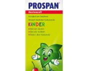 Prospan Hustensaft 100 ml Prospan Hustensaft 100 ml
