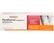 Panthenol ratiopharm 100 g Panthenol ratiopharm 100 g
