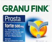 Granufink Prosta forte 80 St Granufink Prosta forte 80 St