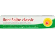 Ilon Salbe classic 25 g Ilon Salbe classic 25 g