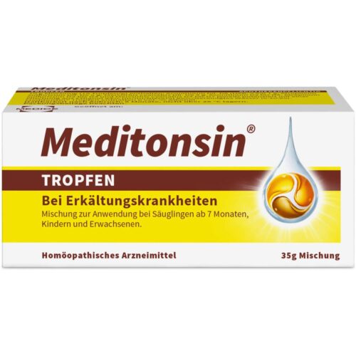 Meditonsin 35 g