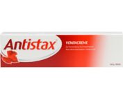 Antistax Venencreme 100 g Antistax Venencreme 100 g