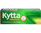Kytta Schmerzsalbe 100 g Kytta Schmerzsalbe 100 g
