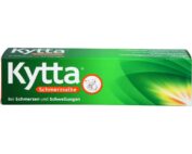 Kytta Schmerzsalbe 150 g Kytta Schmerzsalbe 150 g