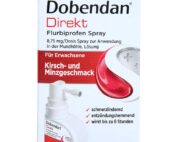 Dobendan Direkt 15 ml Dobendan Direkt 15 ml