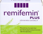 Remifemin plus 100 St Remifemin plus 100 St