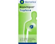 Bronchipret 50 ml Bronchipret 50 ml