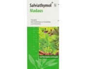 Salviathymol N Madaus 50 ml Salviathymol N Madaus 50 ml