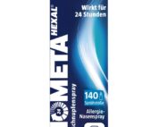 MometaHexal Heuschnupfenspray 18 g MometaHexal Heuschnupfenspray 18 g