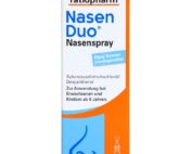 Nasenduo Erwachsene 10 ml Nasenduo Erwachsene 10 ml