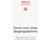 Carum carvi comp Säugling 10 St Carum carvi comp Säugling 10 St