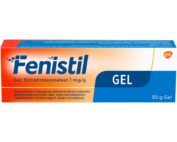 Fenistil 30 g Fenistil 30 g