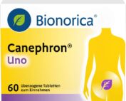 Canephron uno 60 St Canephron uno 60 St