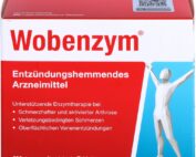 Wobenzym 200 St Wobenzym 200 St