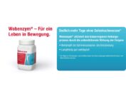 Wobenzym 800 St Wobenzym 800 St