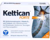Keltican forte 80 St Keltican forte 80 St