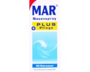 Mar plus Nasenpflegespray 20 ml Mar plus Nasenpflegespray 20 ml