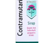 Contramutan Sirup 250 ml Contramutan Sirup 250 ml