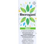 Iberogast classic 50 ml Iberogast classic 50 ml