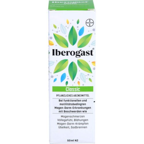 Iberogast classic 50 ml