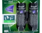 Nicorette Spray Doppelpack Nicorette Spray Doppelpack