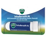 Wick Inhalierstift N Wick Inhalierstift N