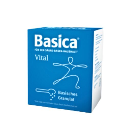Basica Vital