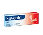 Soventol Gel 20g Soventol Gel 20g