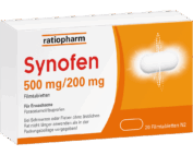 Synofen 20 St Synofen 20 St